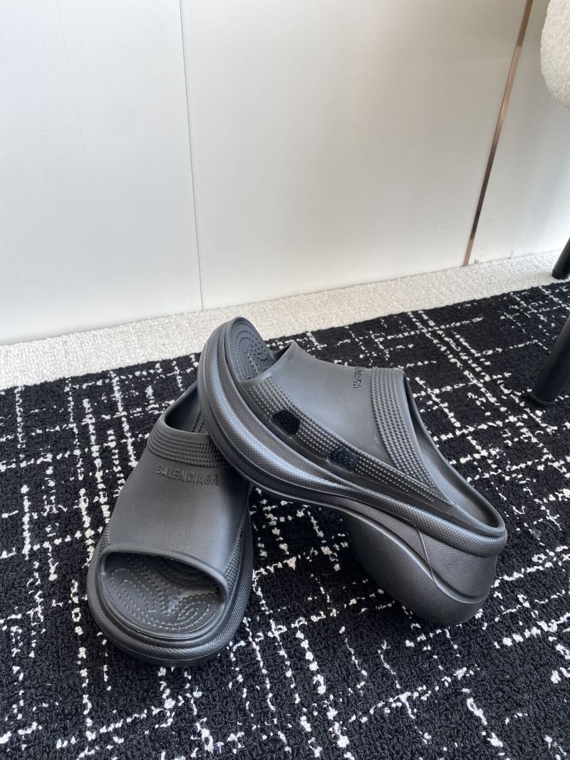 Balenciaga Slippers